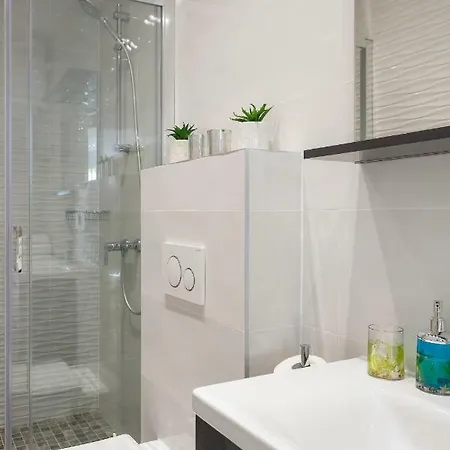 Appartement Apartments Amore