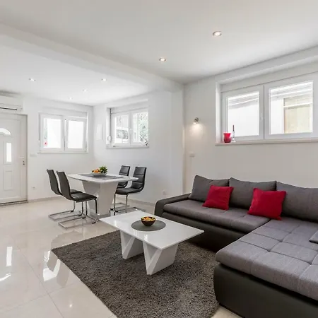 Apartments Amore Appartement