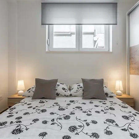 Apartments Amore 스플리트