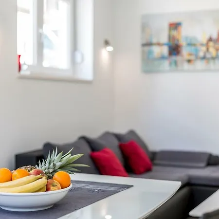 Apartments Amore Split