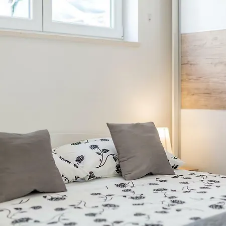 Apartments Amore 스플리트