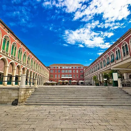 Apartments Amore * 스플리트