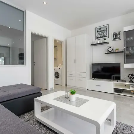 Appartement Apartments Amore *