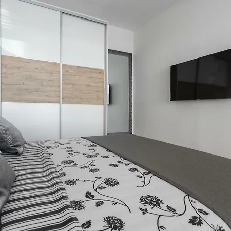 Apartments Amore * Split