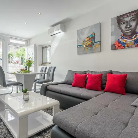 Apartments Amore Lejlighed *