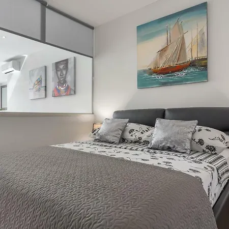 Apartments Amore Split