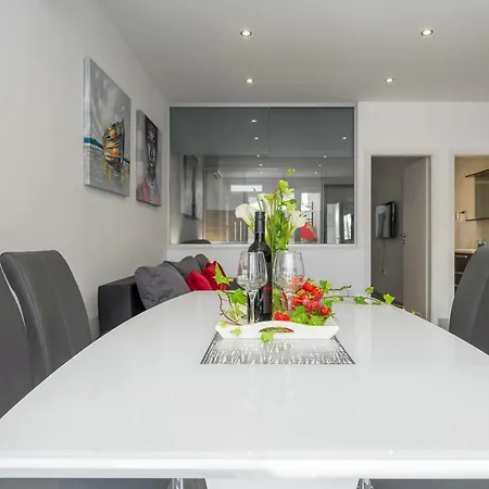 Apartments Amore 스플리트