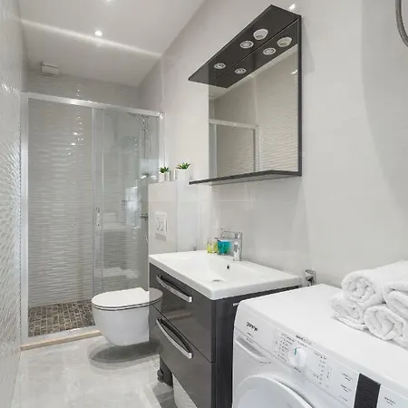 Apartments Amore Lejlighed Split