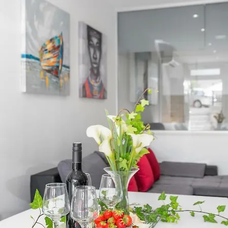 Apartments Amore Lejlighed