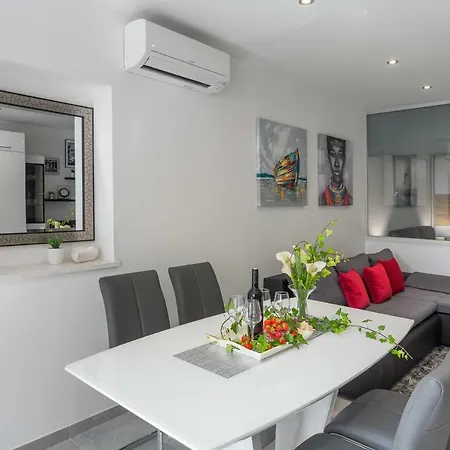 Apartments Amore 아파트 스플리트