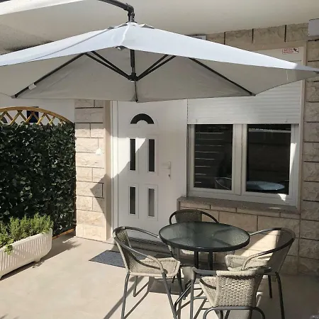 Apartments Amore Split