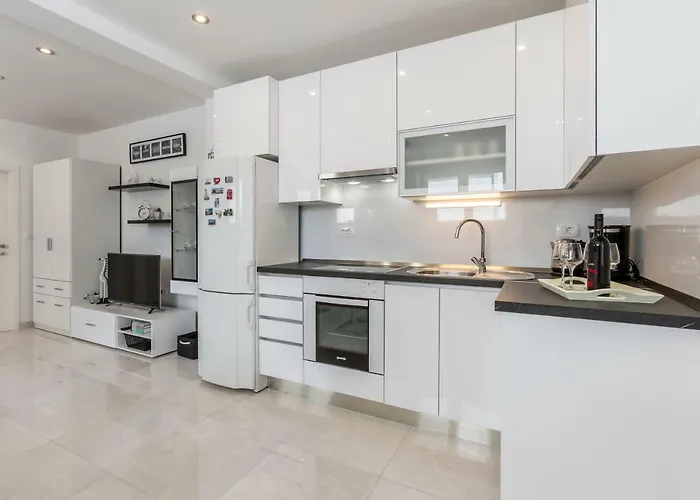 Apartments Amore Appartamento *