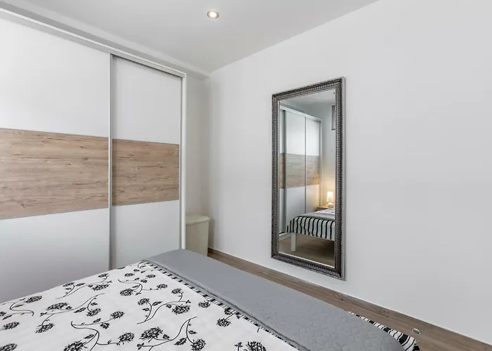 Apartments Amore * Spalato