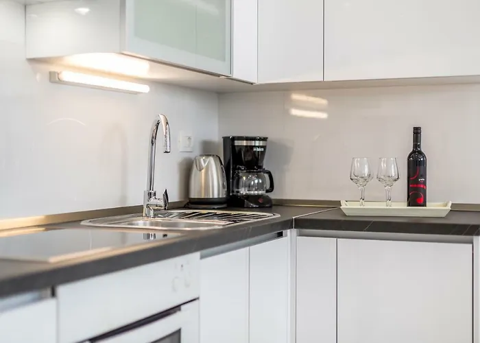 Appartamento Apartments Amore Spalato