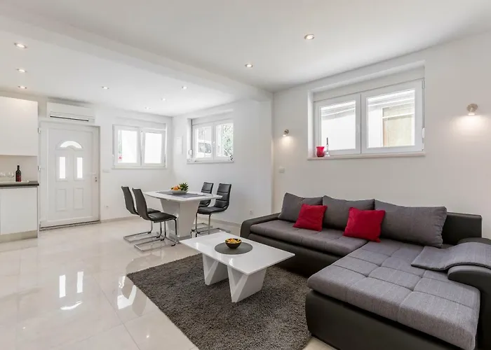 Apartments Amore Appartamento