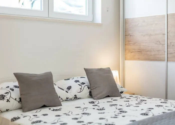 Apartments Amore Spalato