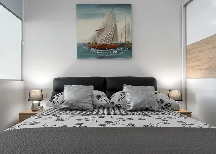 Appartamento Apartments Amore *