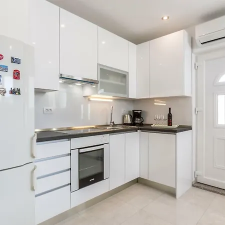 Apartments Amore Appartement *