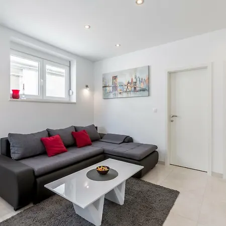 Apartments Amore Apartman Split
