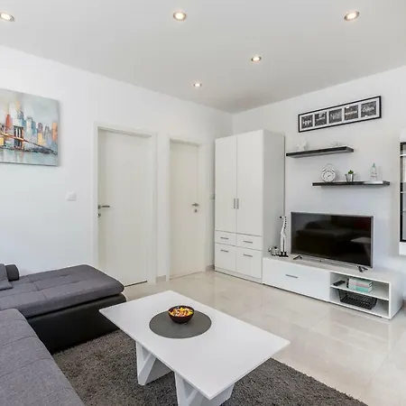 Apartament Apartments Amore