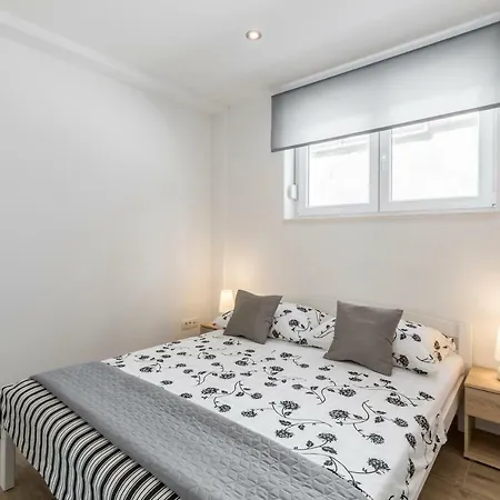 Apartments Amore Appartement *