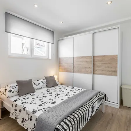 Apartments Amore Split