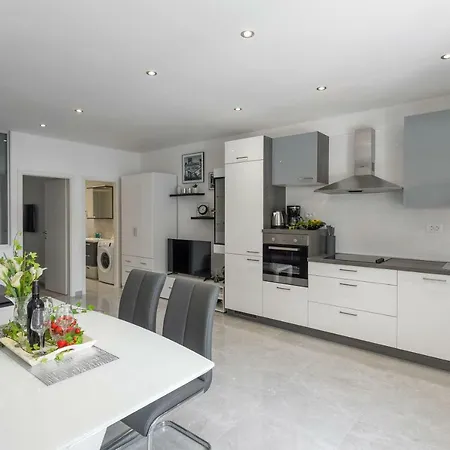 Apartments Amore Appartement Split