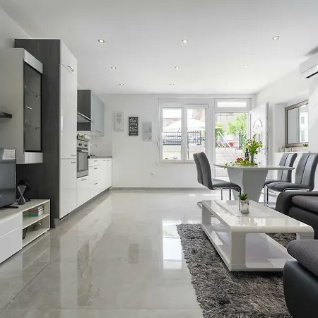 Apartments Amore Appartement Split