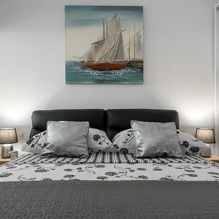 Appartamento Apartments Amore *