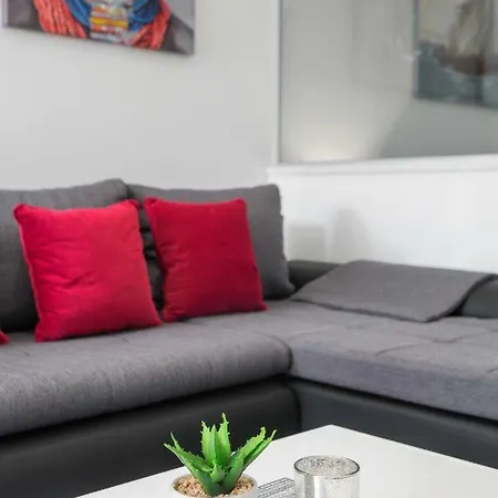 Appartamento Apartments Amore