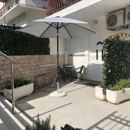 Apartments Amore Appartement *