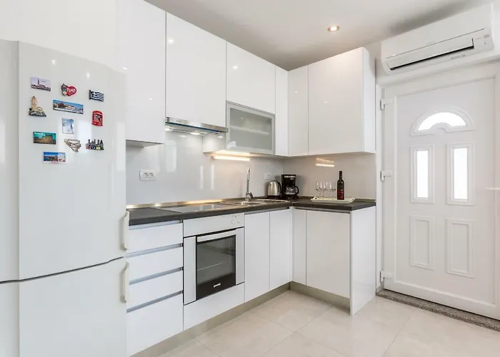 Apartments Amore Апартаменты *