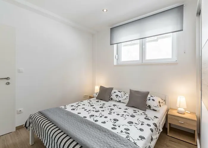 Apartments Amore Апартаменты *