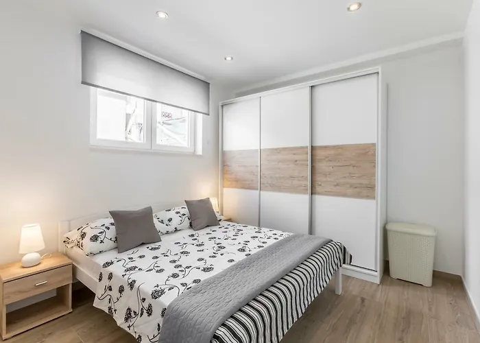 Apartments Amore Сплит