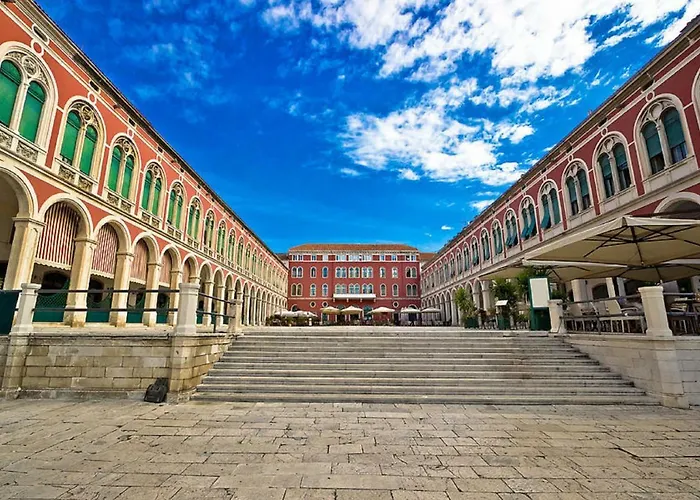 Apartments Amore * Сплит