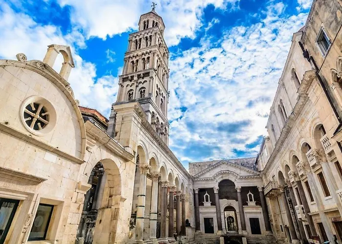 Apartments Amore * スプリト