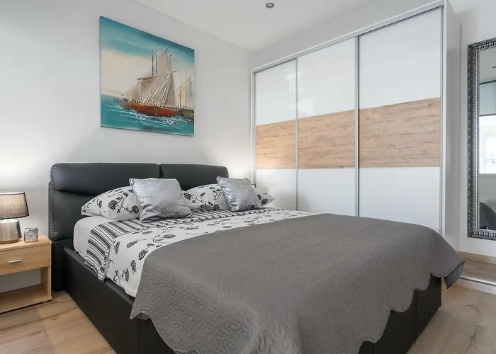 Apartments Amore * Сплит