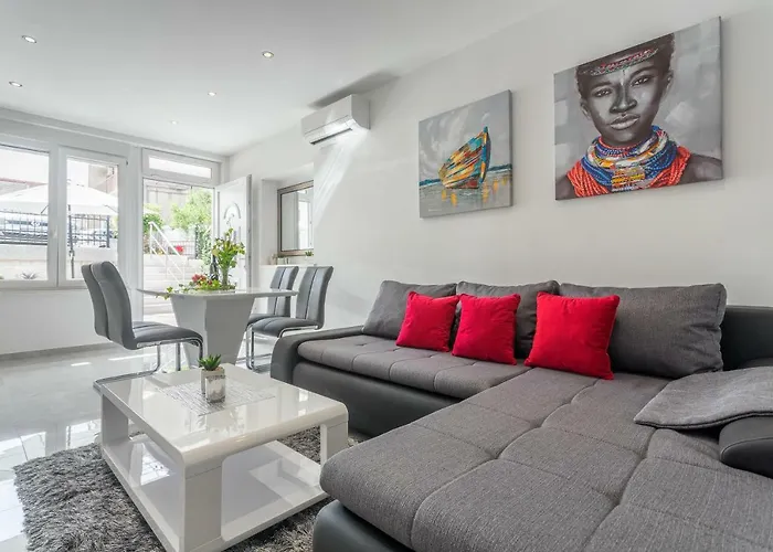 Apartments Amore Апартаменты *