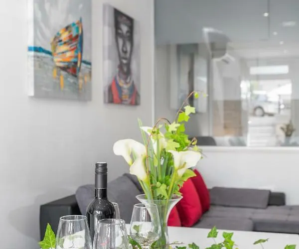 Apartments Amore Апартаменты