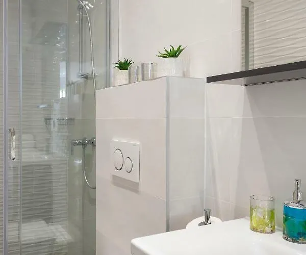 Апартаменты Apartments Amore