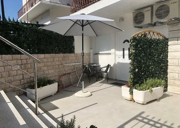 Apartments Amore Апартаменты *