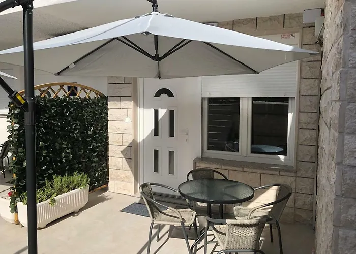 Apartments Amore Сплит