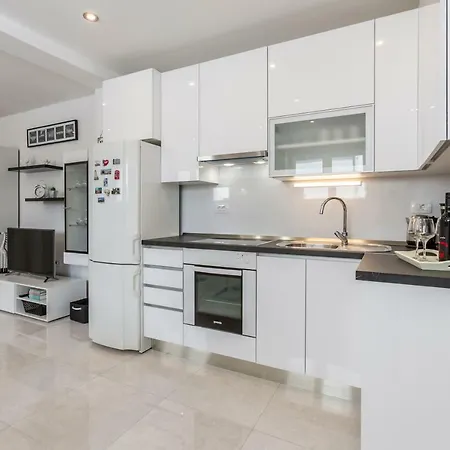 Apartments Amore Appartement *