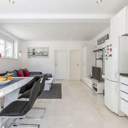 Apartments Amore Apartamento Split
