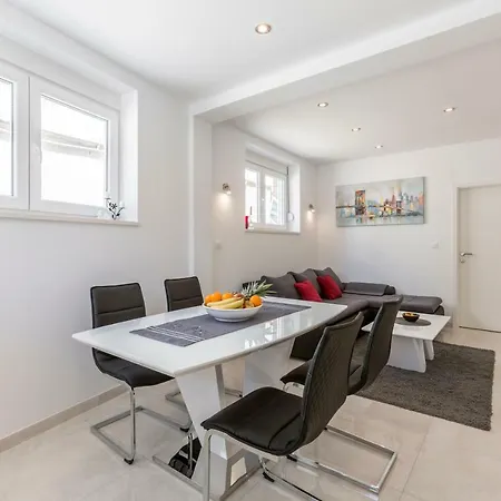 Apartments Amore Appartement Split