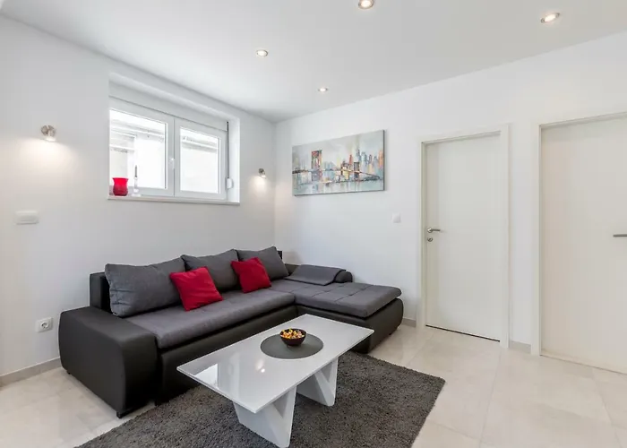 Apartments Amore Apartamento Split