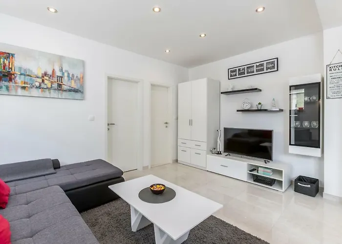 Apartamento Apartments Amore