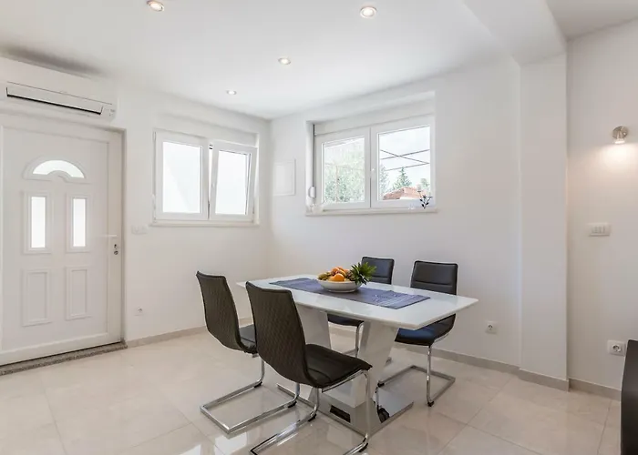 Apartments Amore Apartamento