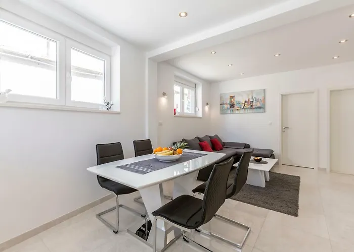 Apartments Amore Apartamento Split