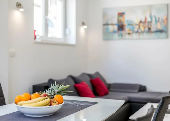 Apartments Amore Split